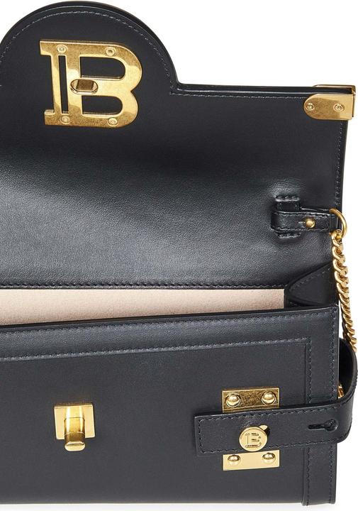 Actual product image Balmain Bags.. Black