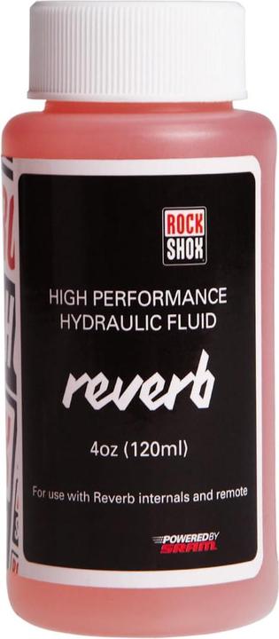 Sram Réverbération RockShox