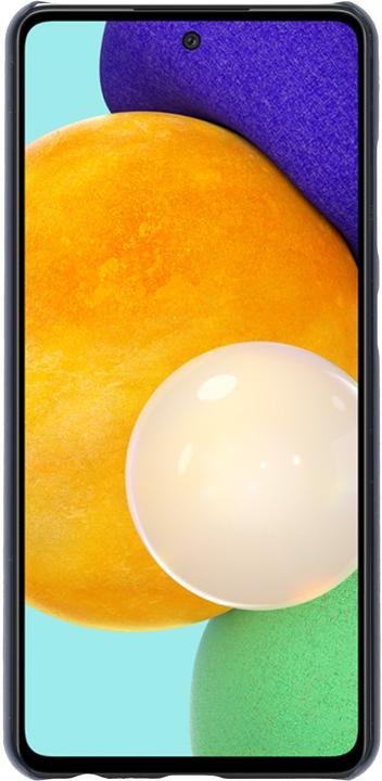 Produktbild PhoneLook Hülle Pink Flamingos Pattern (Samsung Galaxy A52)