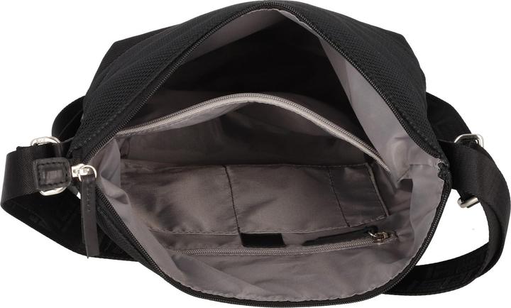 Actual product image Jost Mesh 3-Way shoulder bag 41.5 cm laptop compartment