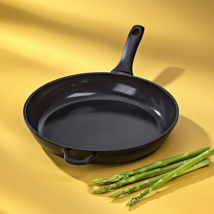 Produktbild Kela Atura Keramikpfanne (32 cm, Bratpfanne, Aluminiumguss)