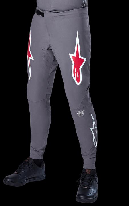 Actual product image Alpinestars Pant 24 A-Supra Race (Men, 36)
