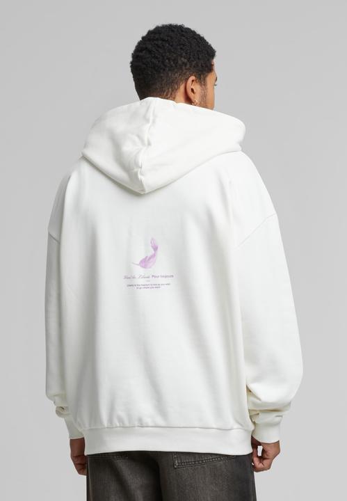 Immagine prodotto Urban Classics Felpa con cappuccio oversize Vive La Liberté - 75439 (4XL)