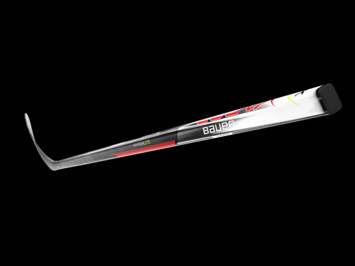 Produktbild Bauer Vapor Hyperlite SR Hockey Composite Schläger (rechts, 28, SR 87 Flex) (Rechts)