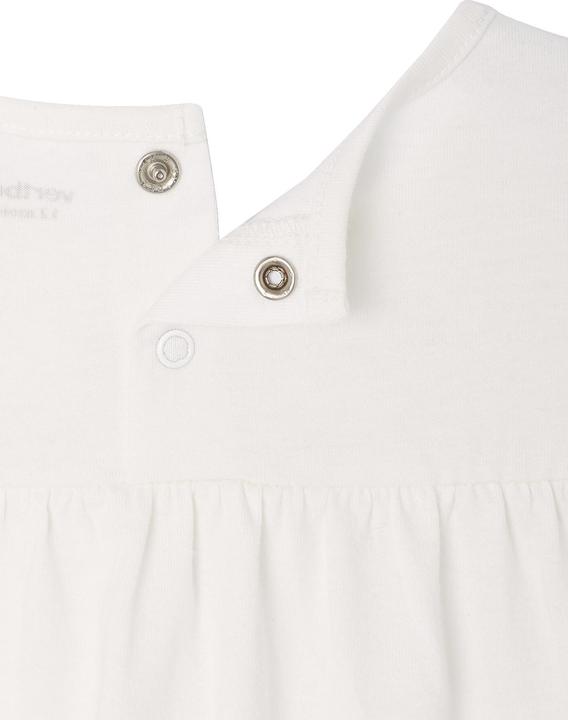 Immagine prodotto Vertbaudet Baby T-Shirt mit Lochstickereien an den Ärmeln (68)