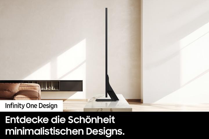 Produktbild Samsung GQ55QN95DAT (55", QN95D, NeoQLED, 4K, 2024)