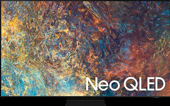Productafbeelding Samsung QE65QN90A (65", QN90A, NeoQLED, 4K, 2021)