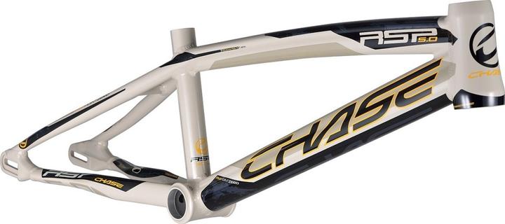 Chase RSP 5.0 20.75" 1-1/8"