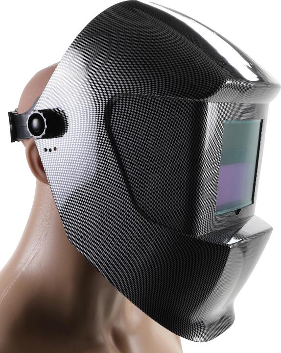 BGS Schweisserhelm | automatisch verdunkelnd