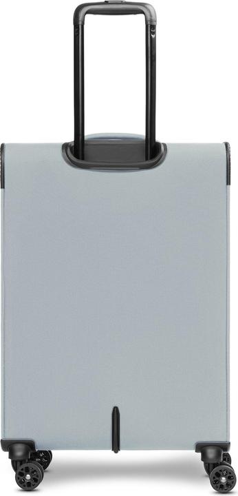 Image du produit Stratic taska Set de valises à 4 roulettes 3pcs avec soufflet extensible (233 l, XL (à partir de 115l))