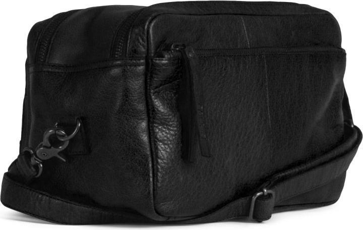 Actual product image muud Stavanger 16x26 cm Black