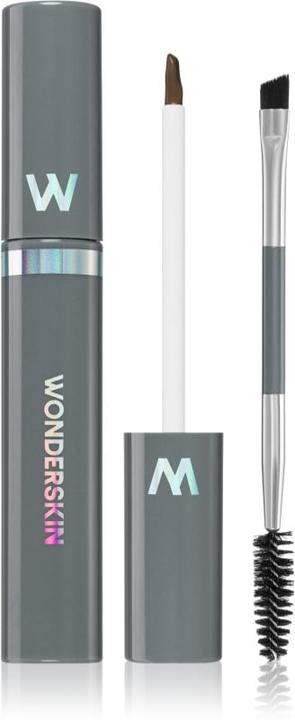 Wonderskin Dream Brow Gel-Serum Brunette (Brunette)
