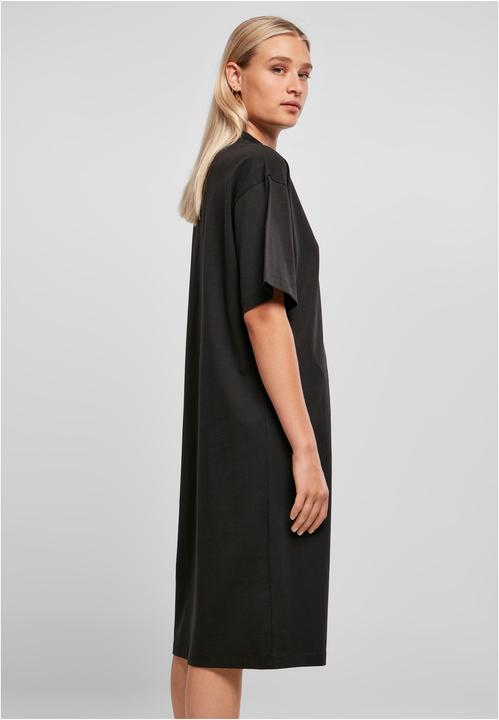 Image du produit Urban Classics Ladies Organic Long Oversized Tee Dress - 16960 (XXL)
