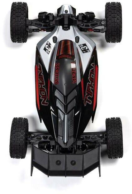 Produktbild Arrma Typhon Grom 223S BLX (ARR Almost-Ready-to-Race)