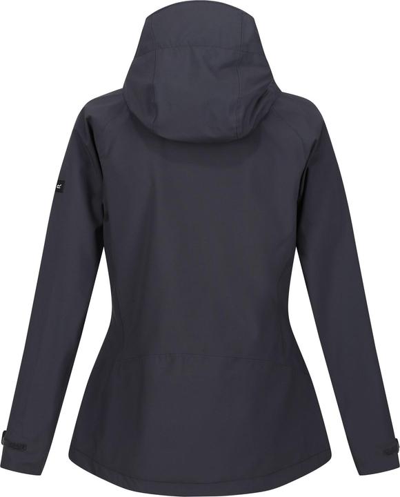 Produktbild Regatta Shelljacke Birchdale wasserfest (38)