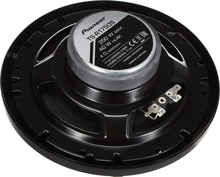 Produktbild Pioneer TS-R1750S (250 W, 17 cm)
