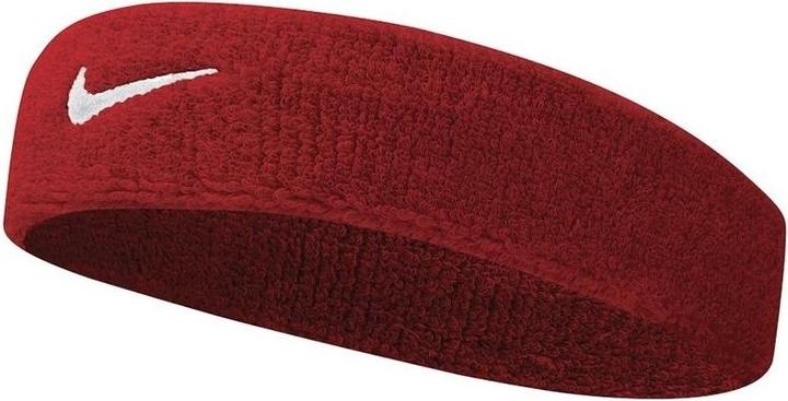Nike Headband Red
