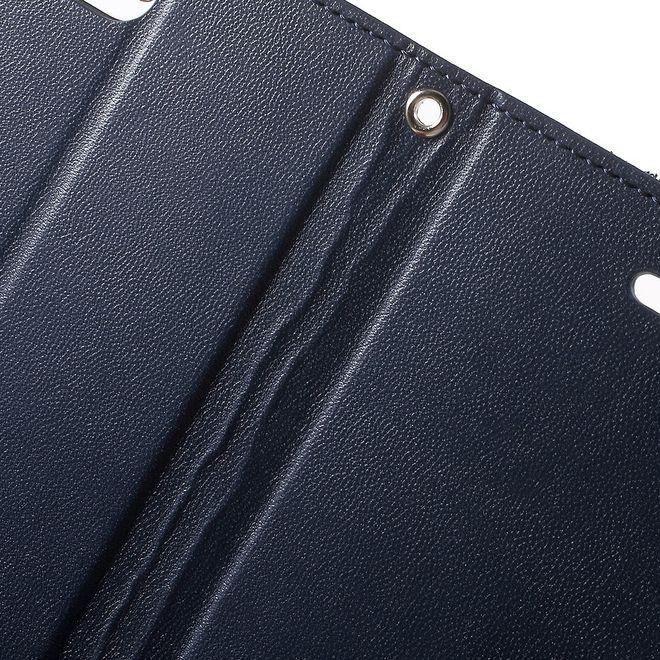 Actual product image Goospery Bravo Diary Series (Apple iPhone 7 Plus, Apple iPhone 8 Plus)