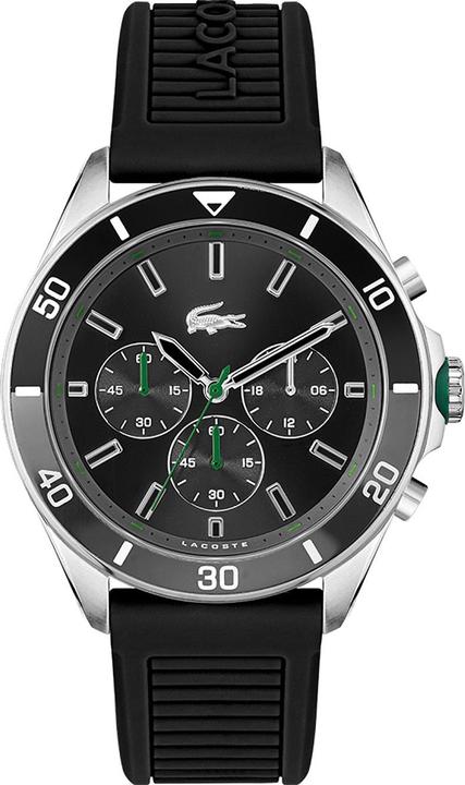 Immagine prodotto Lacoste Tiebreaker (Cronografo, 44 mm)