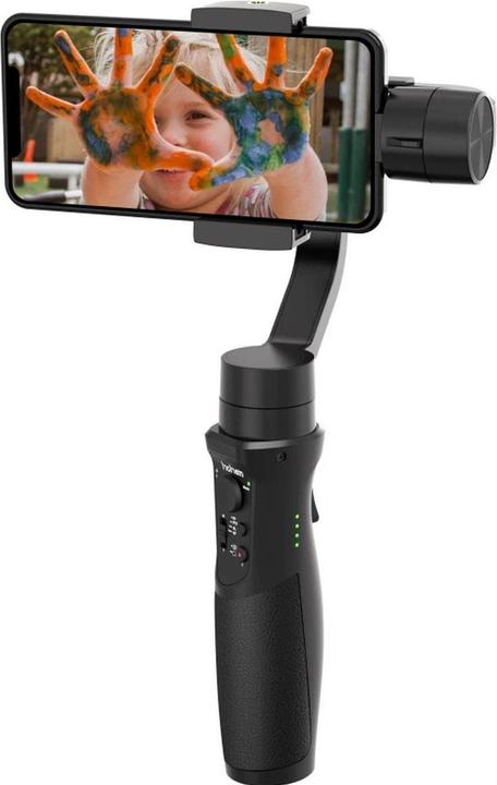 Produktbild Hohem iSteady Mobile+ (Smartphone, 0.28 kg)