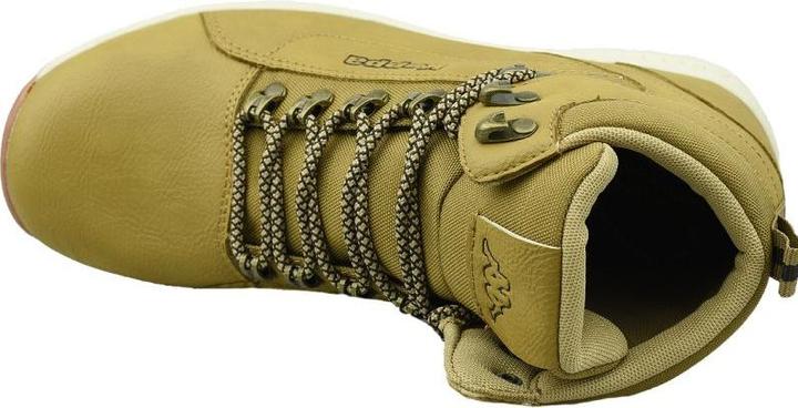 Actual product image Kappa Dolomo (44)