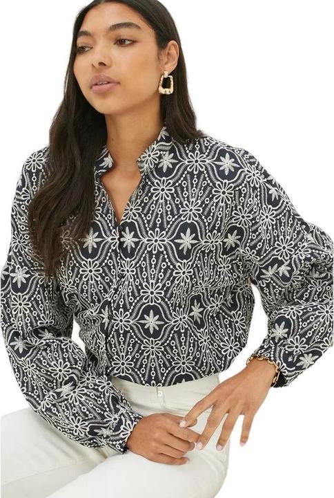 Immagine prodotto Dorothy Perkins Abbottonatura della camicetta (42)