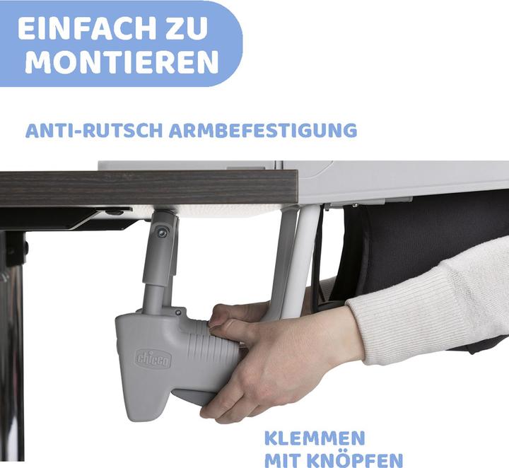 Image du produit Chicco Siège de table 360 degrés (Siège de table)