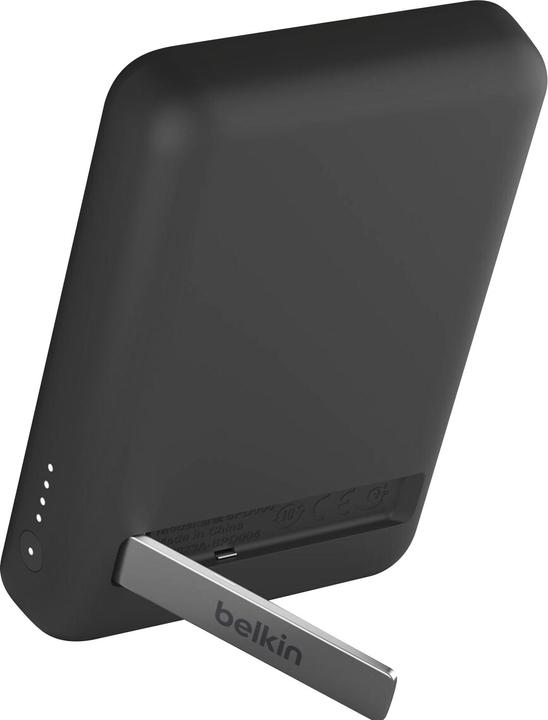 Produktbild Belkin Boost Charge (5000 mAh, 10 W, 18500 Wh)