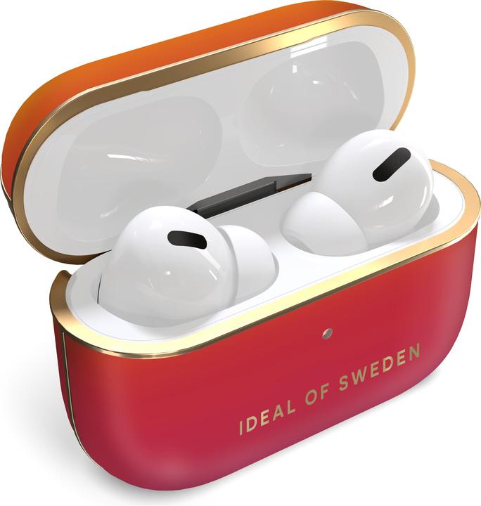 Produktbild iDeal Of Sweden Designer Hard-Cover Vibrant Ombre (Kopfhörer Hülle)