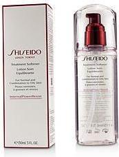 Immagine prodotto Shiseido Trattamento Addolcitore (150 ml)
