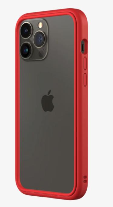 Produktbild RhinoShield CrashGuard NX (Apple iPhone 13 Pro Max)