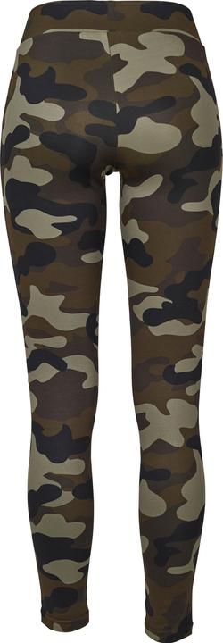woodcamo, BLK