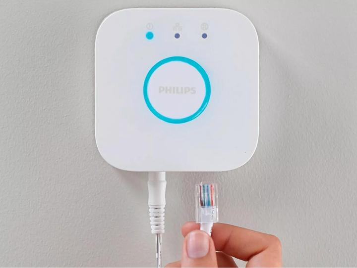 Produktbild Philips Hue Bridge