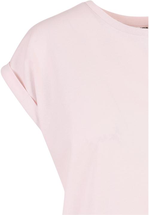 Immagine prodotto Urban Classics Maglietta a spalla estesa biologica da donna - 5650 (S)