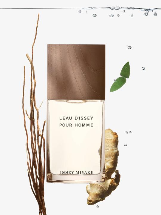 Immagine prodotto Issey Miyake Eau & Vét Intensive (Eau de toilette, 50 ml)