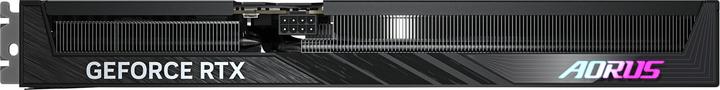 Actual product image Gigabyte AORUS GeForce RTX 5060 Ti Elite (16 GB)