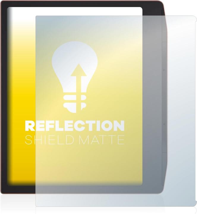 Produktbild upscreen Reflection Shield Displayschutz Matt