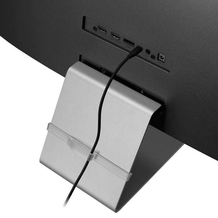 Actual product image MSI Modern MD271UL (3840 x 2160 Pixels, 27.01")