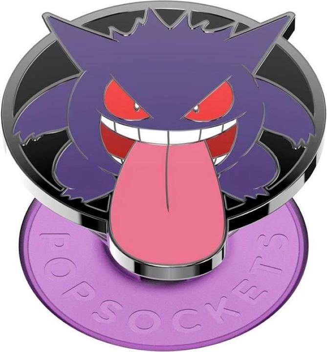 Image du produit PopSockets - PopGrip - Pokemon Gengar Night Shade