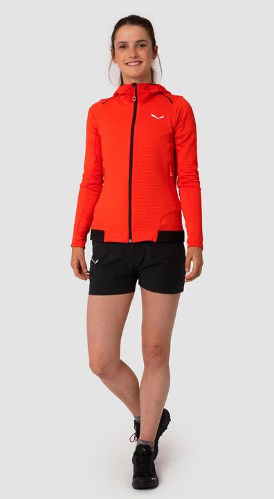 Immagine prodotto Salewa Giacca con cappuccio Pedroc PolarLite da donna (38, M)