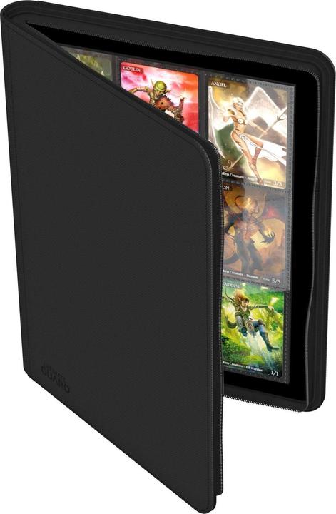 Image du produit Ultimate Guard Zipfolio Xenoskin