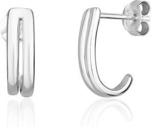 Image du produit JVD Matching Silver Earrings Svle1625x610000