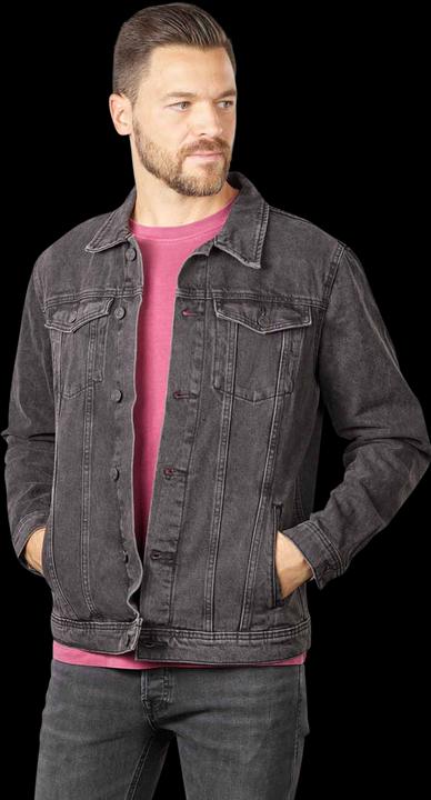 Immagine prodotto Jack & Jones Jean Jacket Black Denim (M)