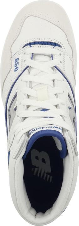 Produktbild New Balance BB650RWI (44.5)