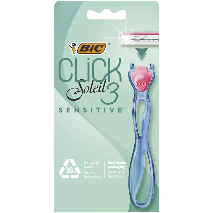 Bic Soleil Click Sensitive