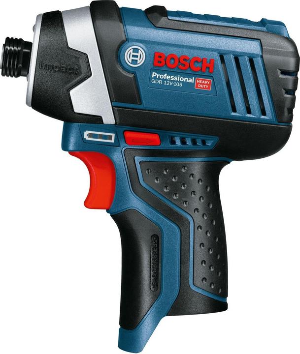 Image du produit Bosch Professional GDR 12V-105 (Fonctionnement sur batterie)