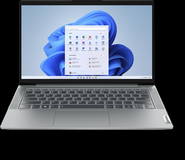 Immagine prodotto Lenovo IdeaPad 5 14ABA7 (14", AMD Ryzen 5 5625U, 8 GB, 512 GB, DE)