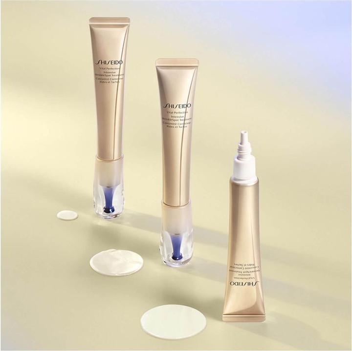 Produktbild Shiseido Intensive WrinkleSpot Treatment (20 ml)