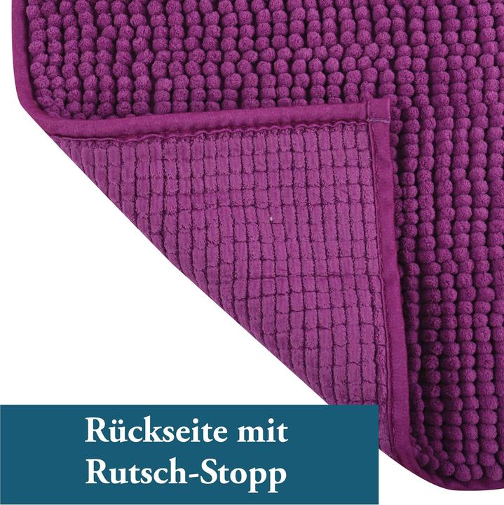 Actual product image MSV Chenille (60 x 90 cm)