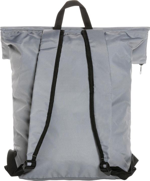Produktbild Xd Collection Rucksack Dillon Faltbar rPET (Recyceltes PolyethylenTerephthalat) 20L (20 l)